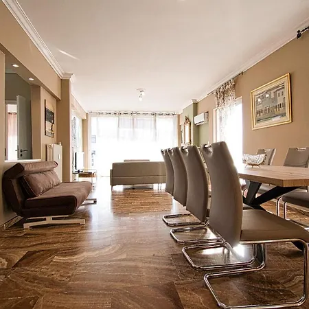 Elegant Flat Marousi District Appartamento