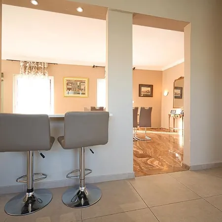 Appartamento Elegant Flat Marousi District *