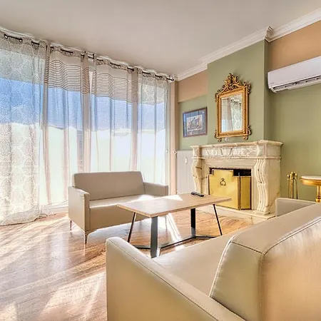 Elegant Flat Marousi District *