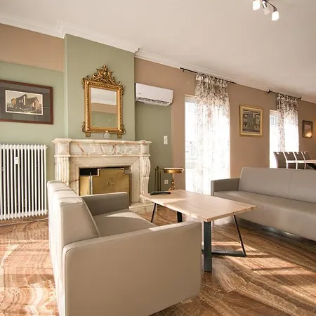 Elegant Flat Marousi District *