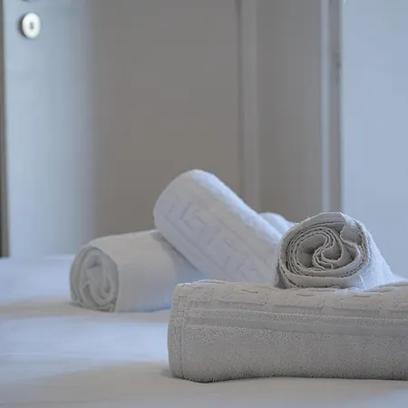 Elegant Flat Marousi District