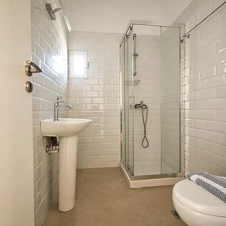 Elegant Flat Marousi District *