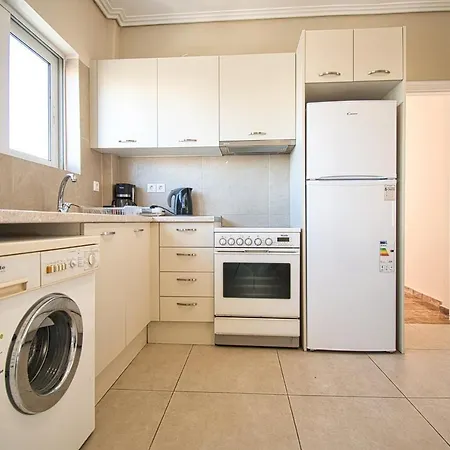 Elegant Flat Marousi District *