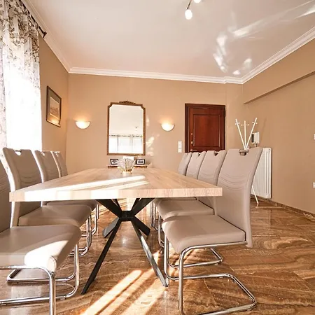 Apartment Elegant Flat Marousi District *