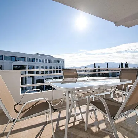 Apartment Elegant Flat Marousi District