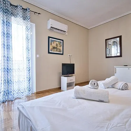 Apartment Elegant Flat Marousi District *