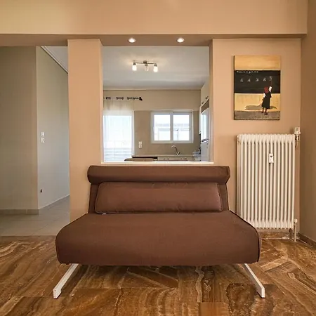 Elegant Flat Marousi District