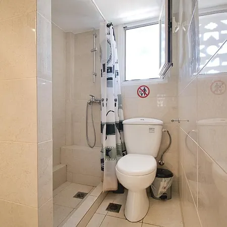 Apartment Elegant Flat Marousi District Athens
