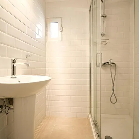 Elegant Flat Marousi District Athens