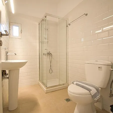 Elegant Flat Marousi District