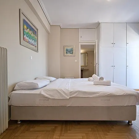 Elegant Flat Marousi District Apartment *