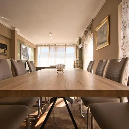 Elegant Flat Marousi District