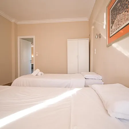 Elegant Flat Marousi District * Athens
