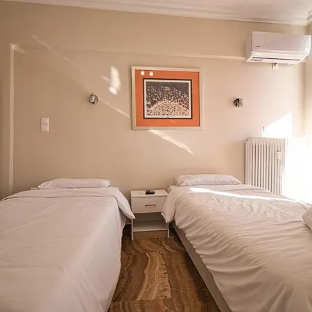 Elegant Flat Marousi District