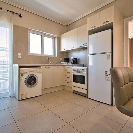Elegant Flat Marousi District Apartment *