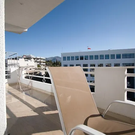 Elegant Flat Marousi District
